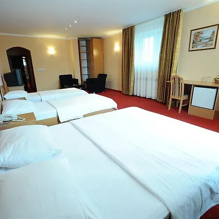 Hotel Elegance 3*