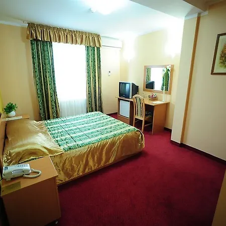 Hotel Elegance Belgrado