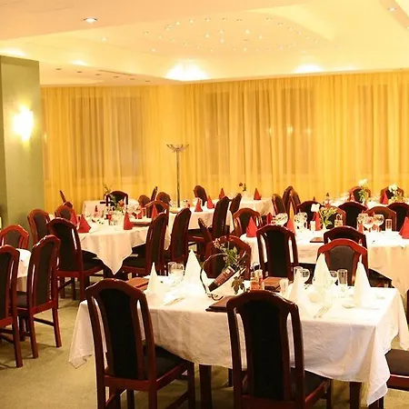Hotel Elegance 3*