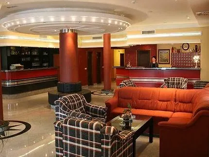 Hotel Elegance 3*