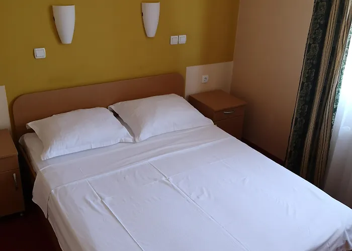 Elegance 3* Belgrade