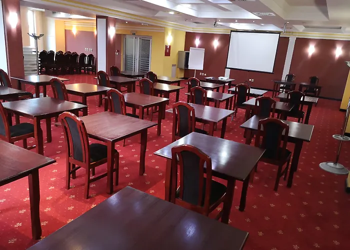 Elegance Hotel Belgrade