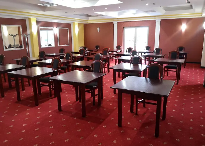 Elegance 3* Belgrade