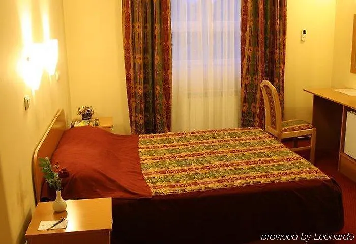 Elegance 3* Belgrade