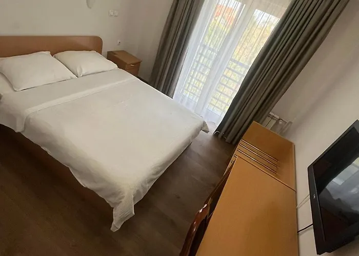 Elegance Hotel Belgrade