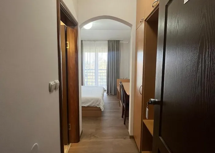 Hotel Elegance Belgrade