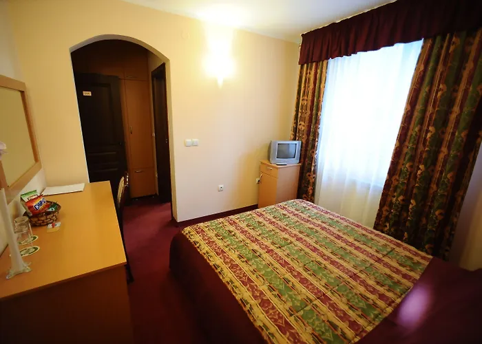 Hotel Elegance Belgrade