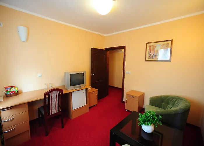 Hotel Elegance Belgrade