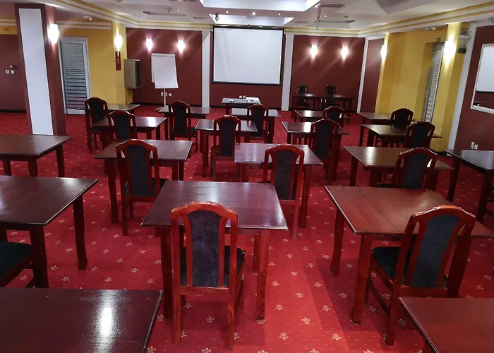 雅莉格丝酒店 酒店 贝尔格莱德