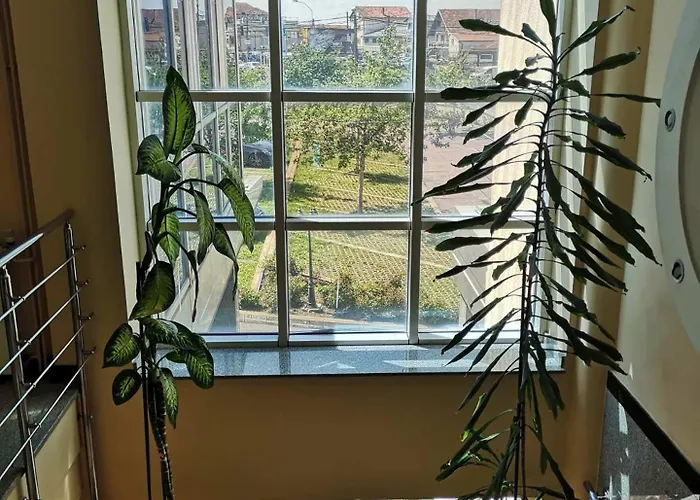 Elegance Hotel Belgrade