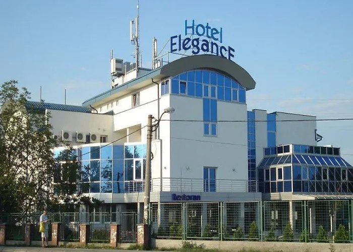 Hotel Elegance